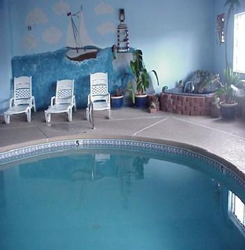 Budget Host Inn and Hotel